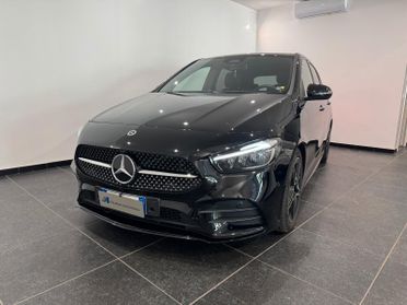 Mercedes-benz B 180 B 180 d Automatic AMG Line Advanced Plus