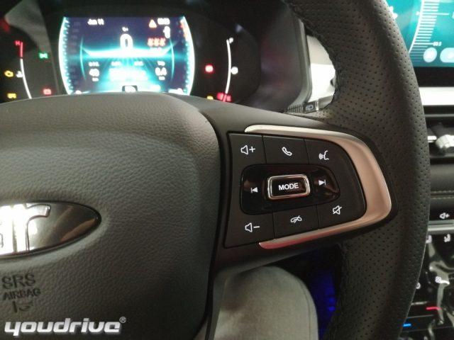 DR MOTOR DR 6.0 KM0 1.5 CVT GPL NO OBBLIGO FINANZIAMENTO