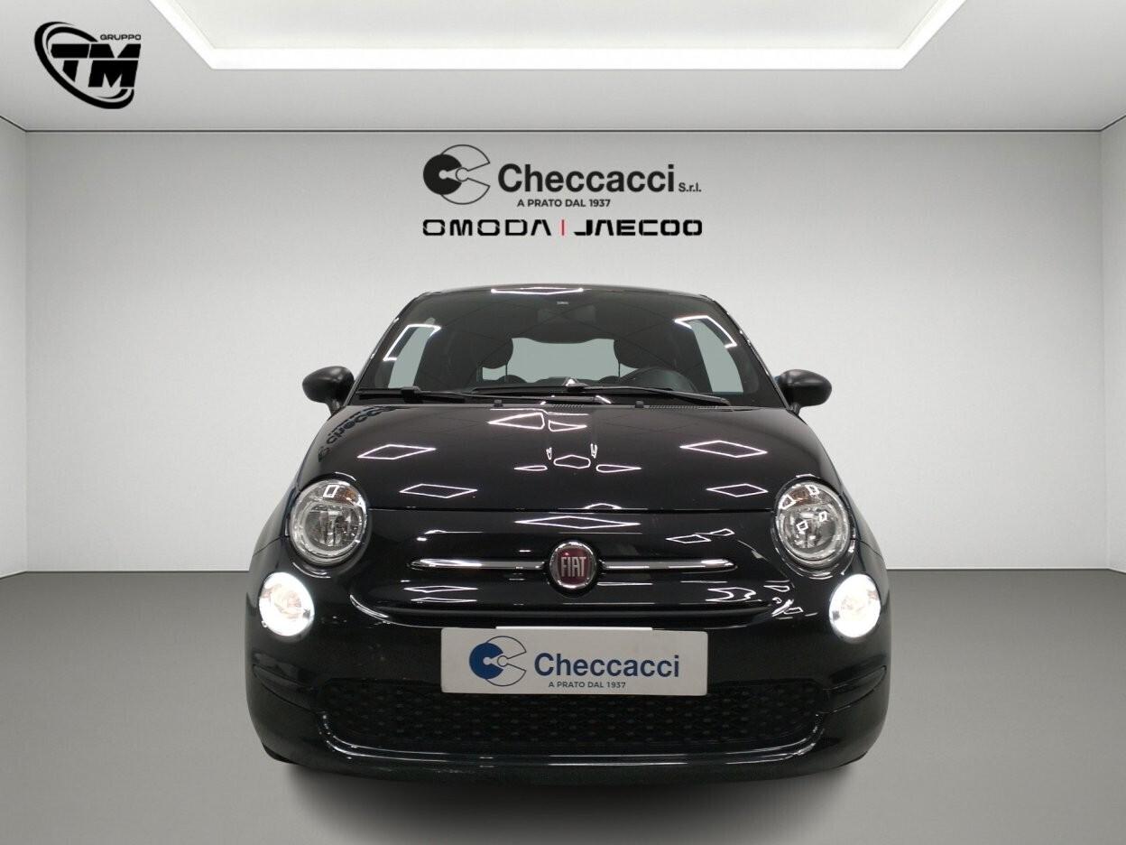 Fiat 500 1.0 hybrid * 36.000 KM *