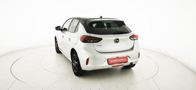 OPEL Corsa 1.5 D 100 CV Blitz Edition