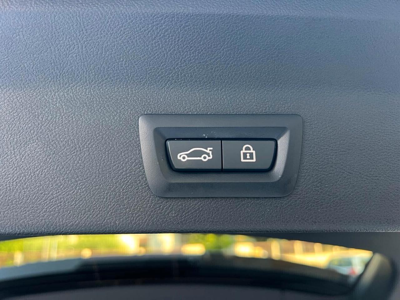 BMW X3 XDRIVE 20 D 48V MSPORT 01/2023 km 30500