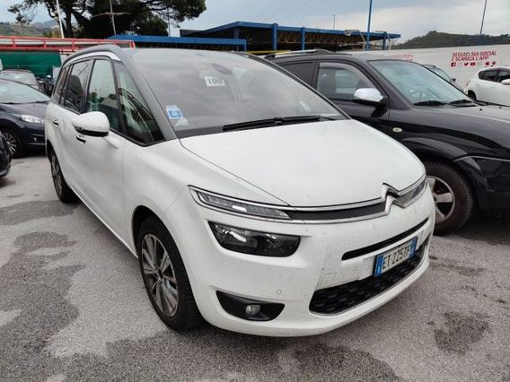 CITROEN Grand C4 Picasso 1.6 e-HDi 115 Intensive