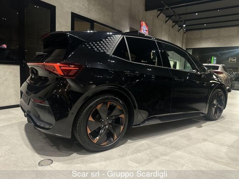 Cupra Born Impulse+ 59kWh 231CV