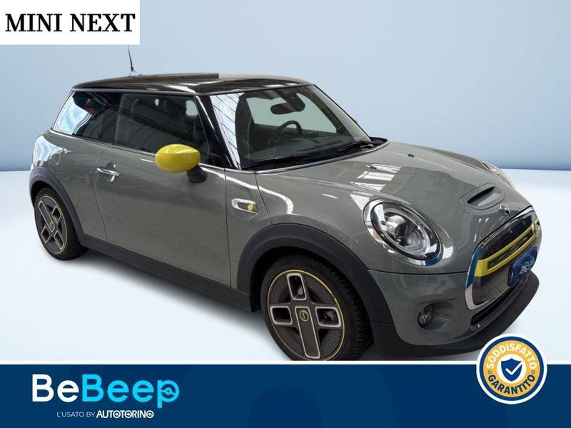 MINI Mini Full Electric Mini 5 porte MINI 3P COOPER SE L AUTO