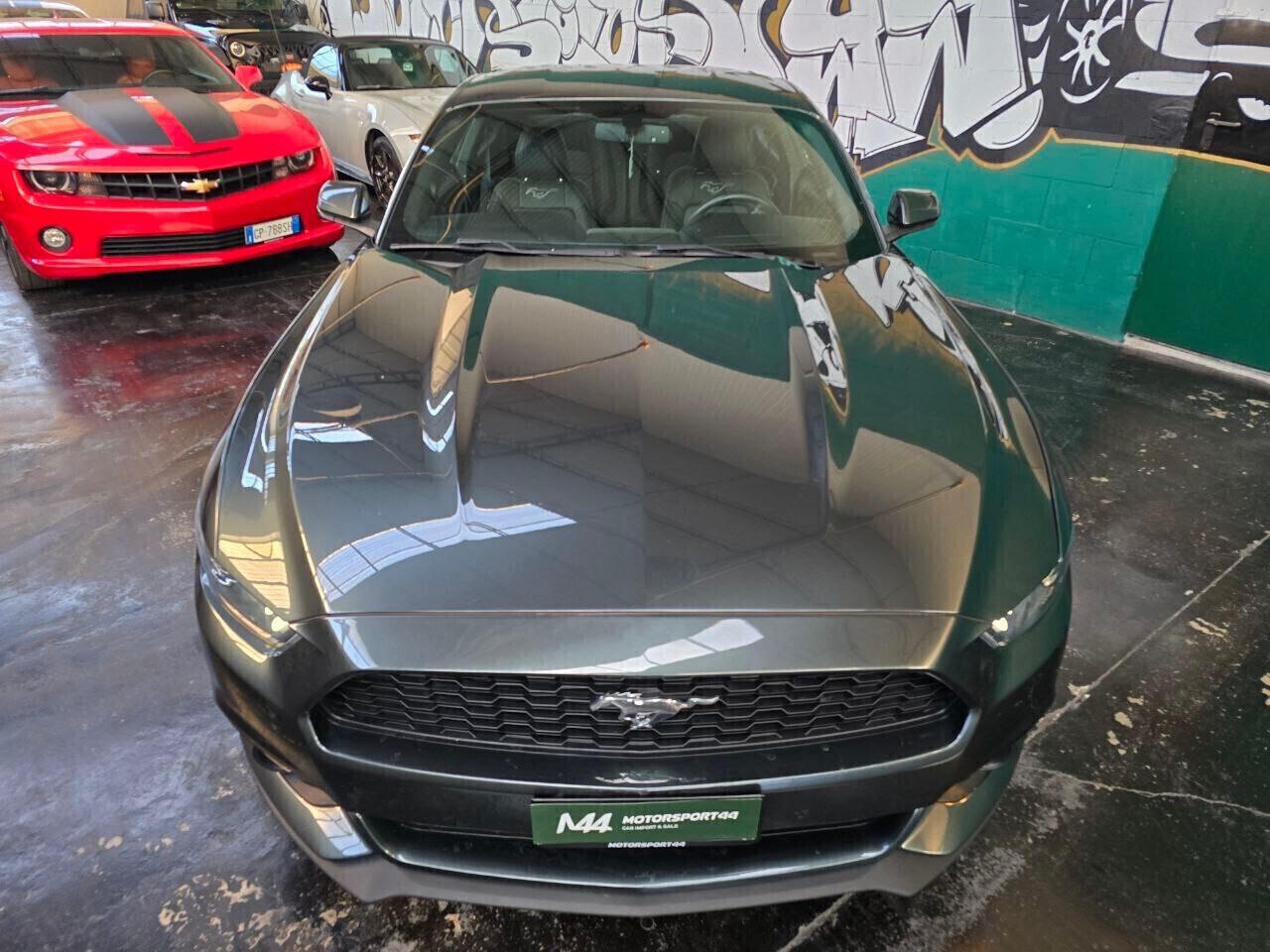 Ford Mustang 3.7 V6 IVA DETRAIBILE TARGA ITALIANA