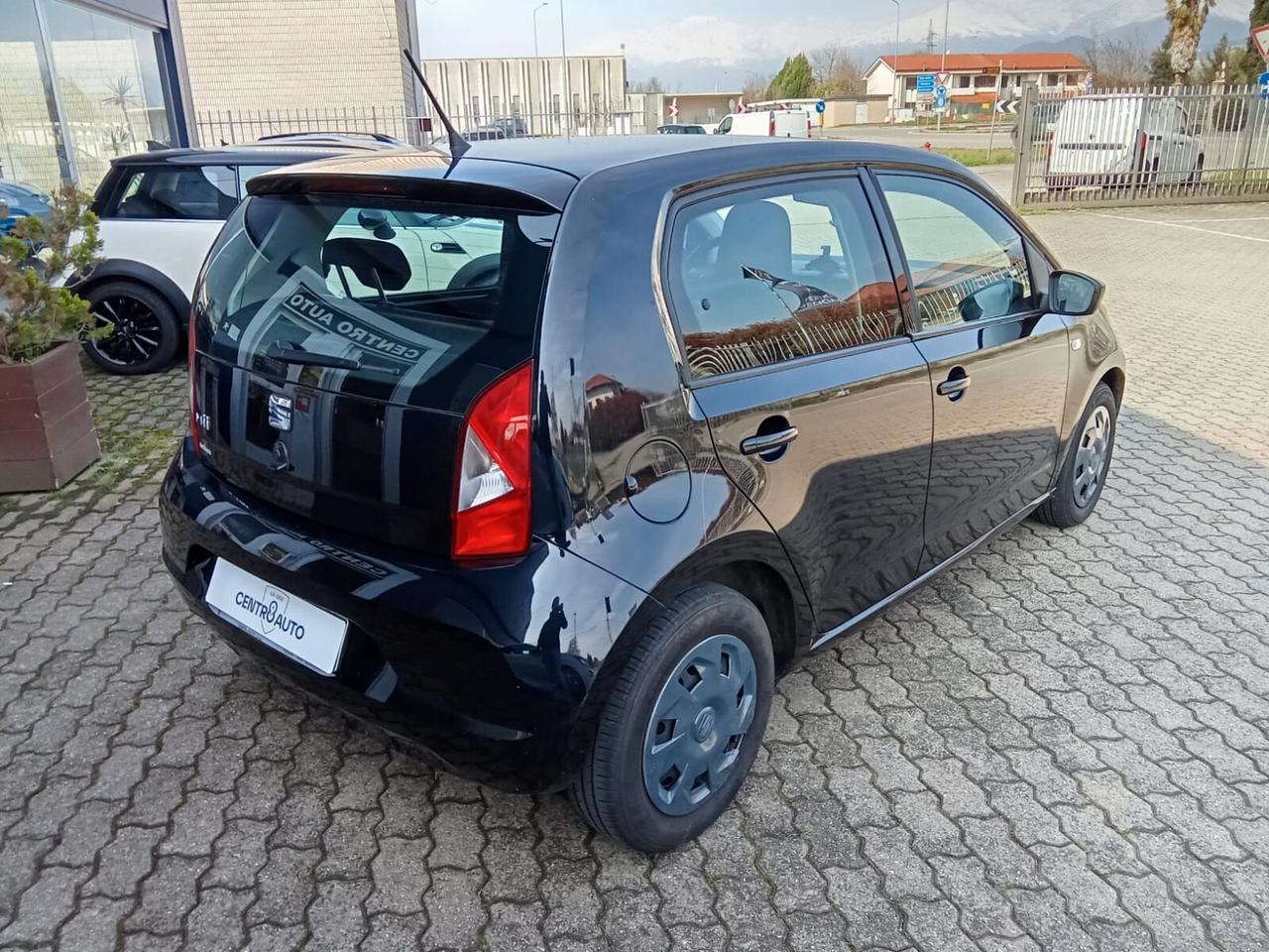 Seat Mii 1.0 5 porte Chic