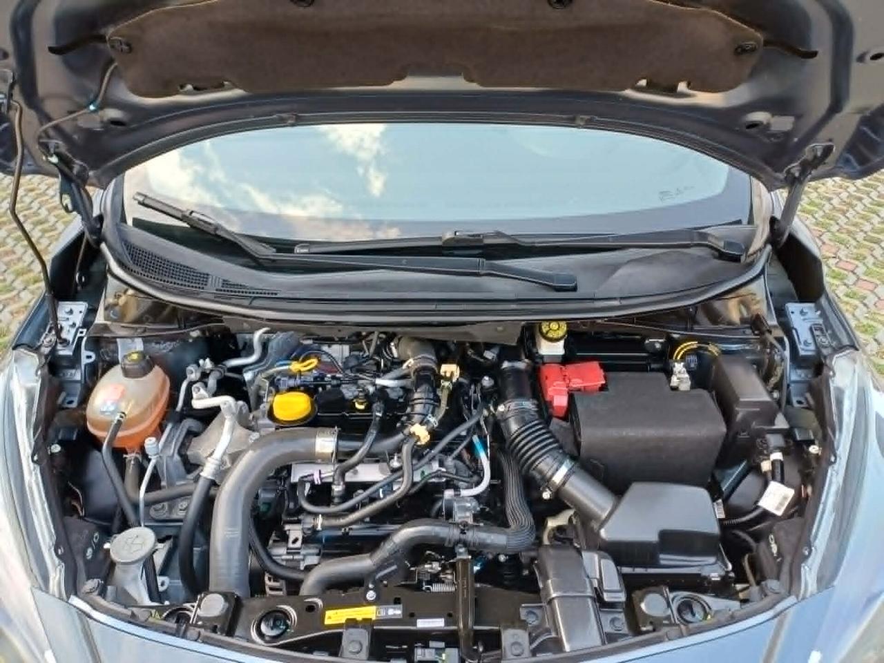 Nissan Micra IG-T 92 5 porte Tekna
