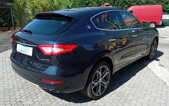 MASERATI Levante V6 DIESEL AWD GRANDLUSSO PROMO ALLINCLUSIVE