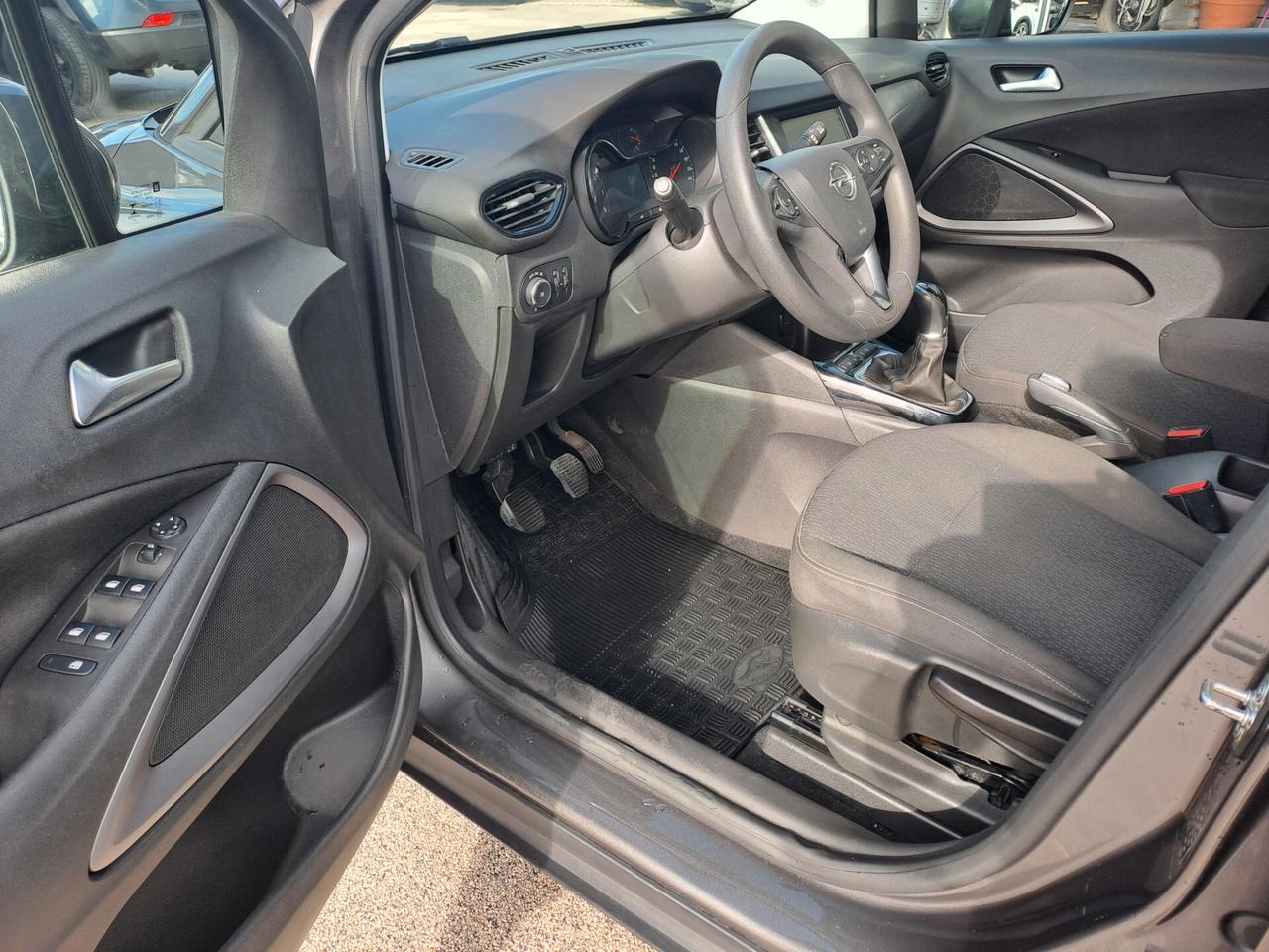 Opel Crossland X 1.2 12V Innovation 2020