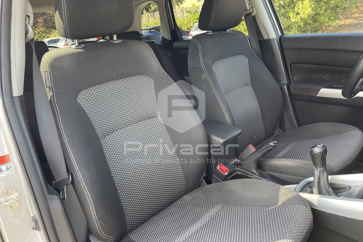 SUZUKI Vitara 1.6 VVT V-Cool