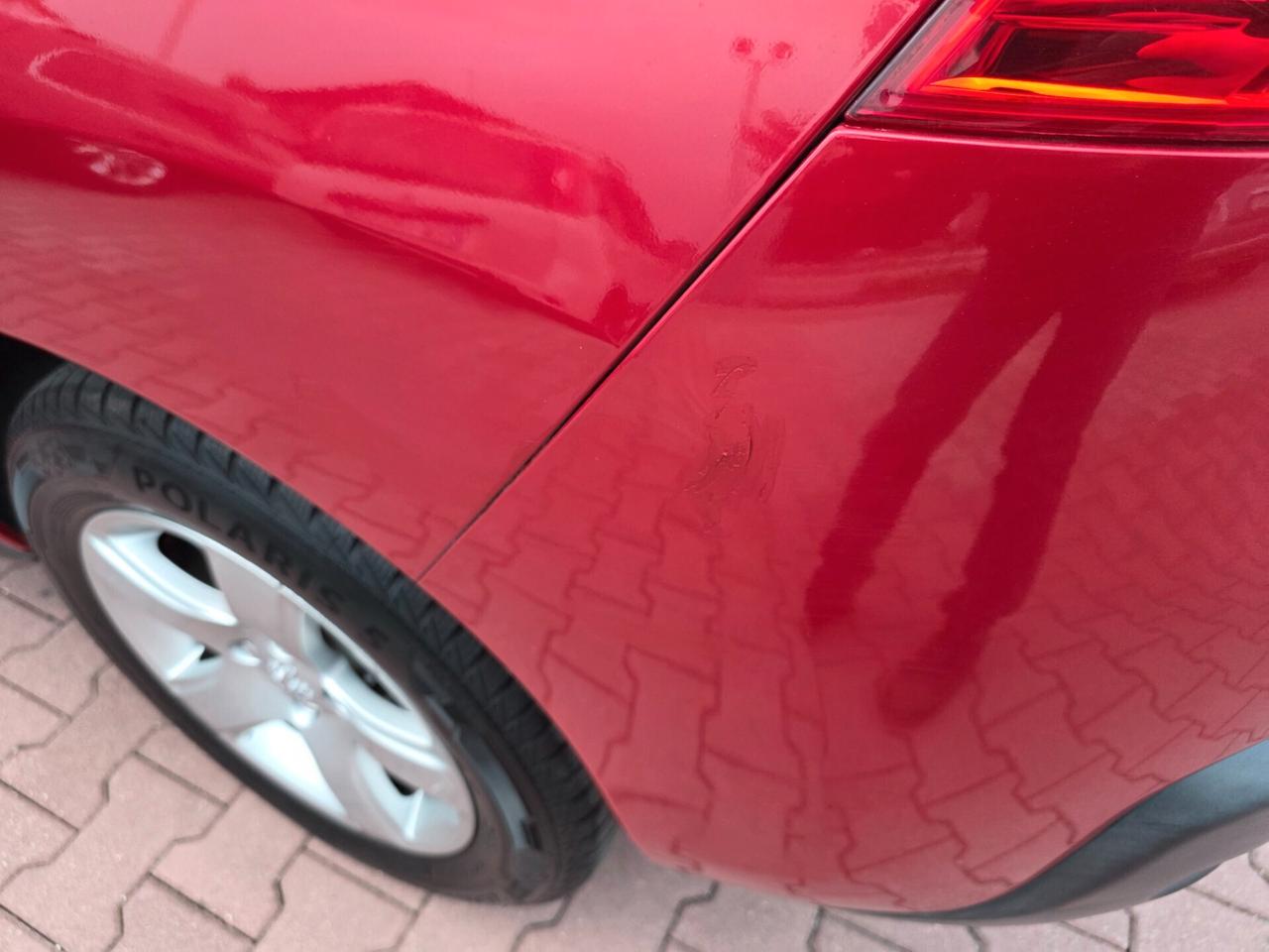 Peugeot 3008 1.6D uniproprietario km... certificato