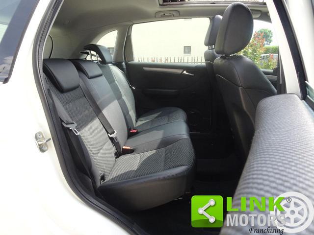 MERCEDES-BENZ B 170 TETTUCCIO APRIBILE