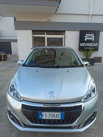 Peugeot 208 - 2018