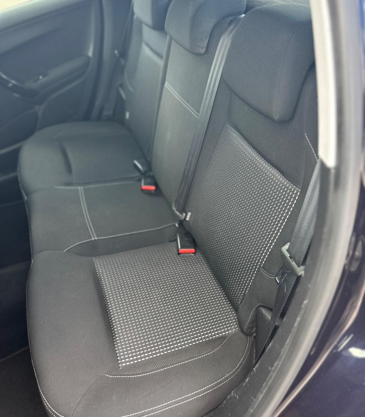 Peugeot 208 BlueHDi 5p Allure Neopatentati 2016