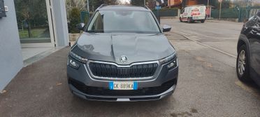 Skoda Kamiq 1.0 G-Tec Ambition