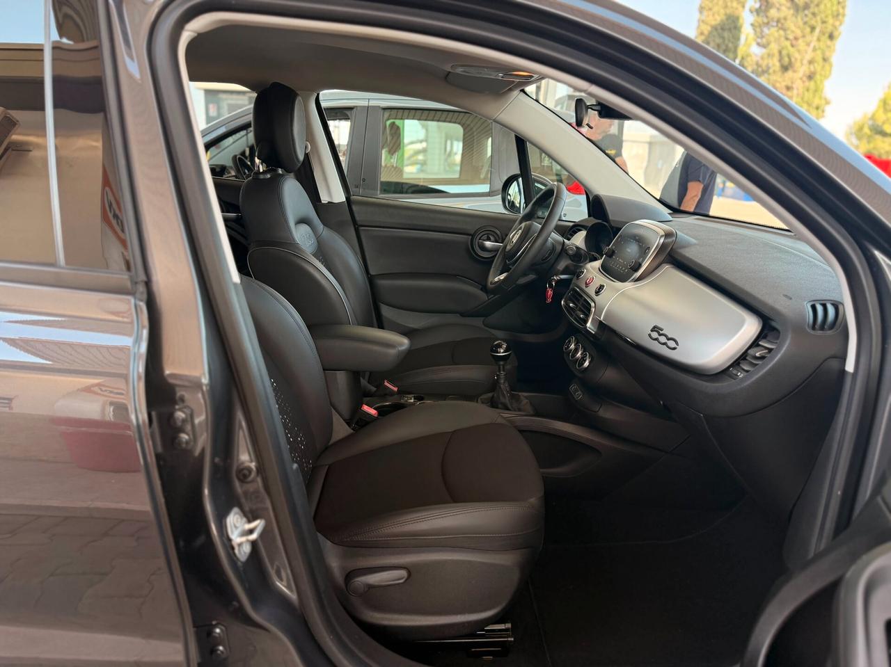 Fiat 500X 1.6 MultiJet 130 CV Connect