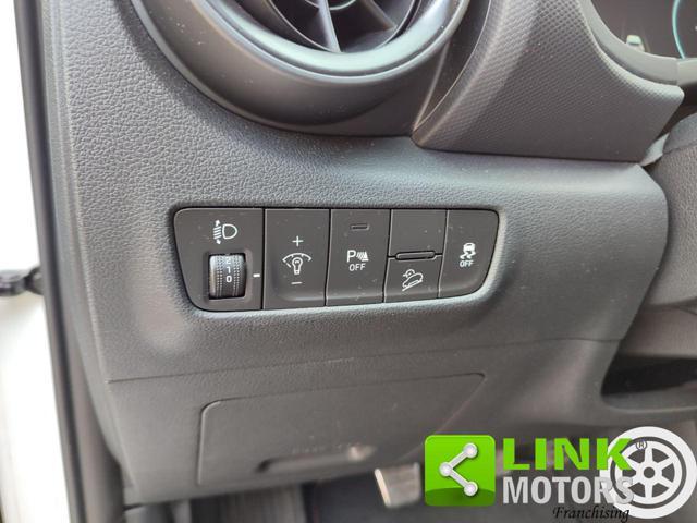 HYUNDAI Kona 1.6 CRDI Hybrid NLine