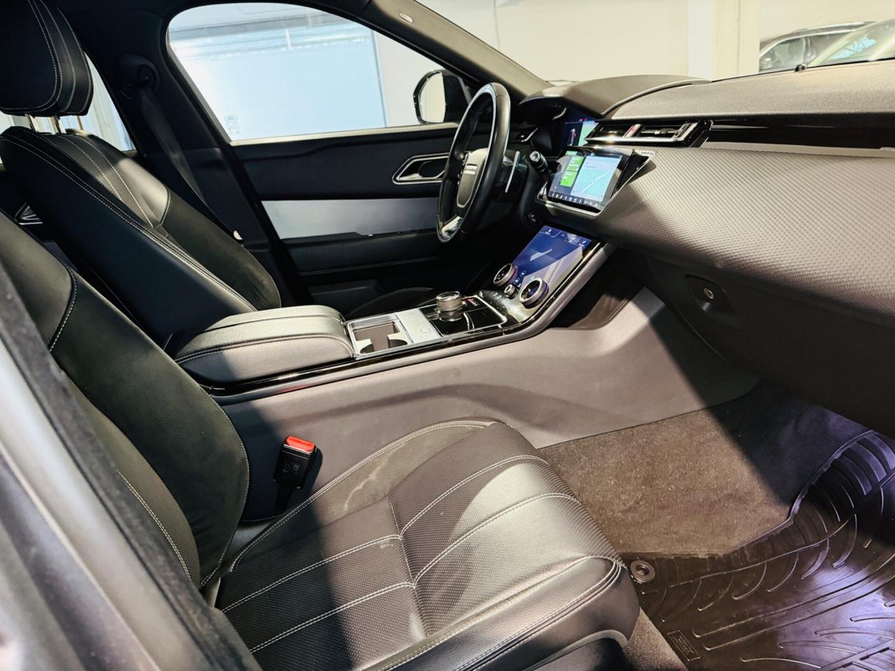 Land Rover VELAR 2.0 241 CV*R-DYNAMIC*90 MILA KM *FULL