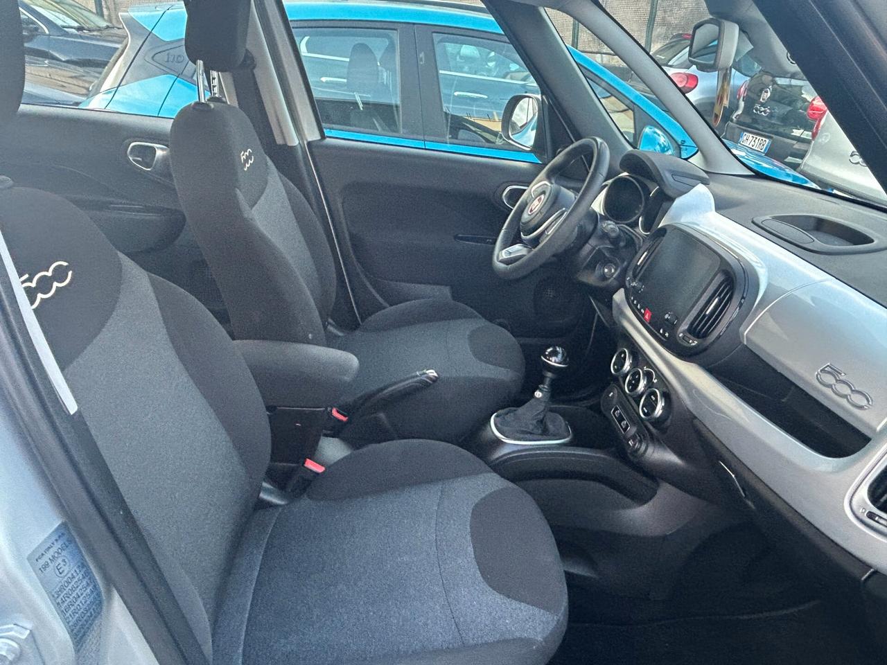 Fiat 500L 1.4 95 CV S&S Business