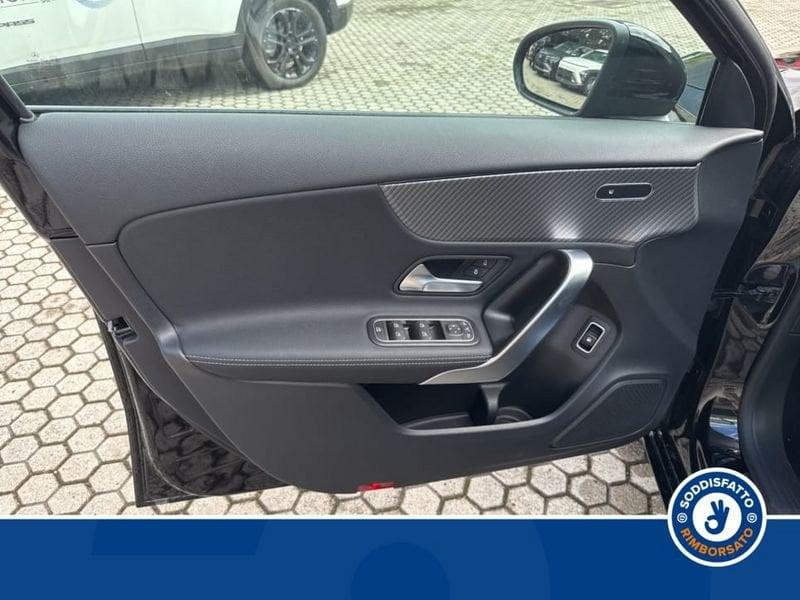 Mercedes-Benz Classe A 250e EQ-Power Automatic Advanced Progressive