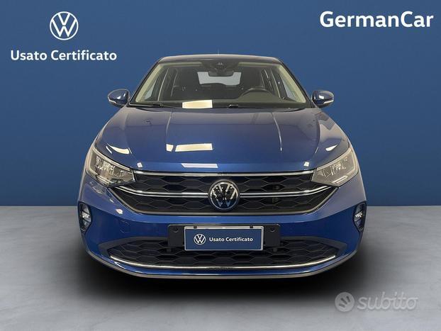 Volkswagen Taigo 1.0 tsi life 110cv dsg