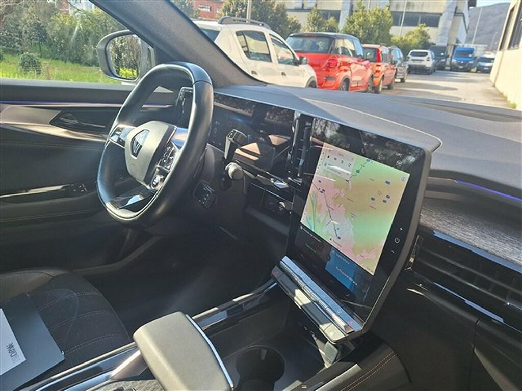 Renault Austral 1.3 mild hybrid Techno Auto