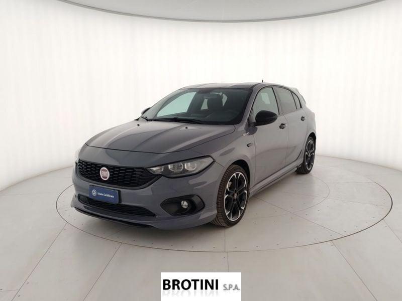 FIAT Tipo 1.3 Mjt 95cv 5M S&S Sport