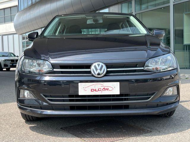 VOLKSWAGEN Polo 1.0 TSI 5p. Comfortline BlueMotion Technology