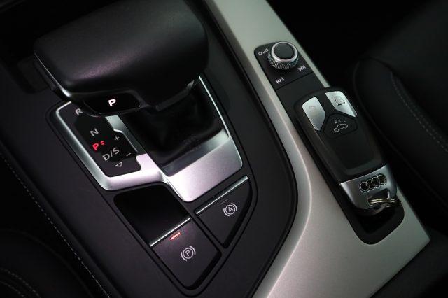 AUDI A5 A5 SPB 40 TDI quattro S tronic Business Advanced