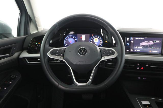 VOLKSWAGEN Golf Golf 1.0 eTSI EVO DSG Life