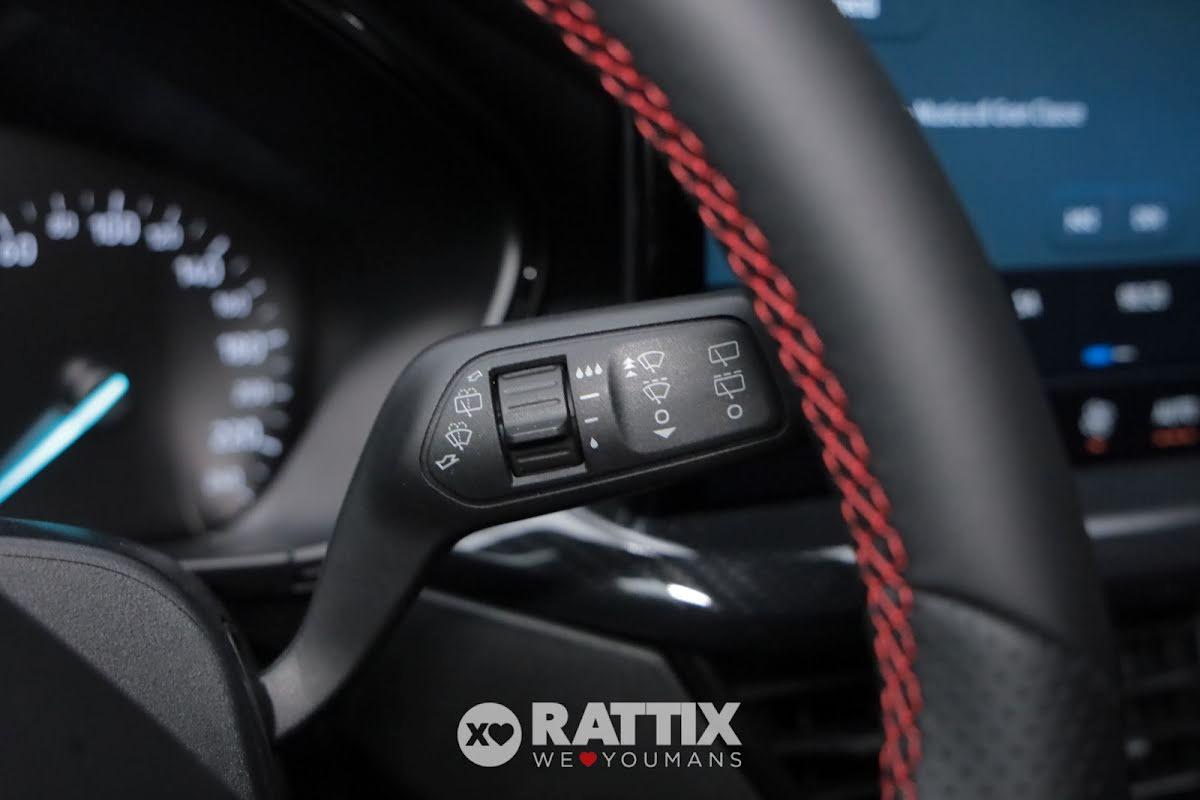 Ford Focus 1.0 t Ecoboost Hybrid 155CV ST-Line Powershift