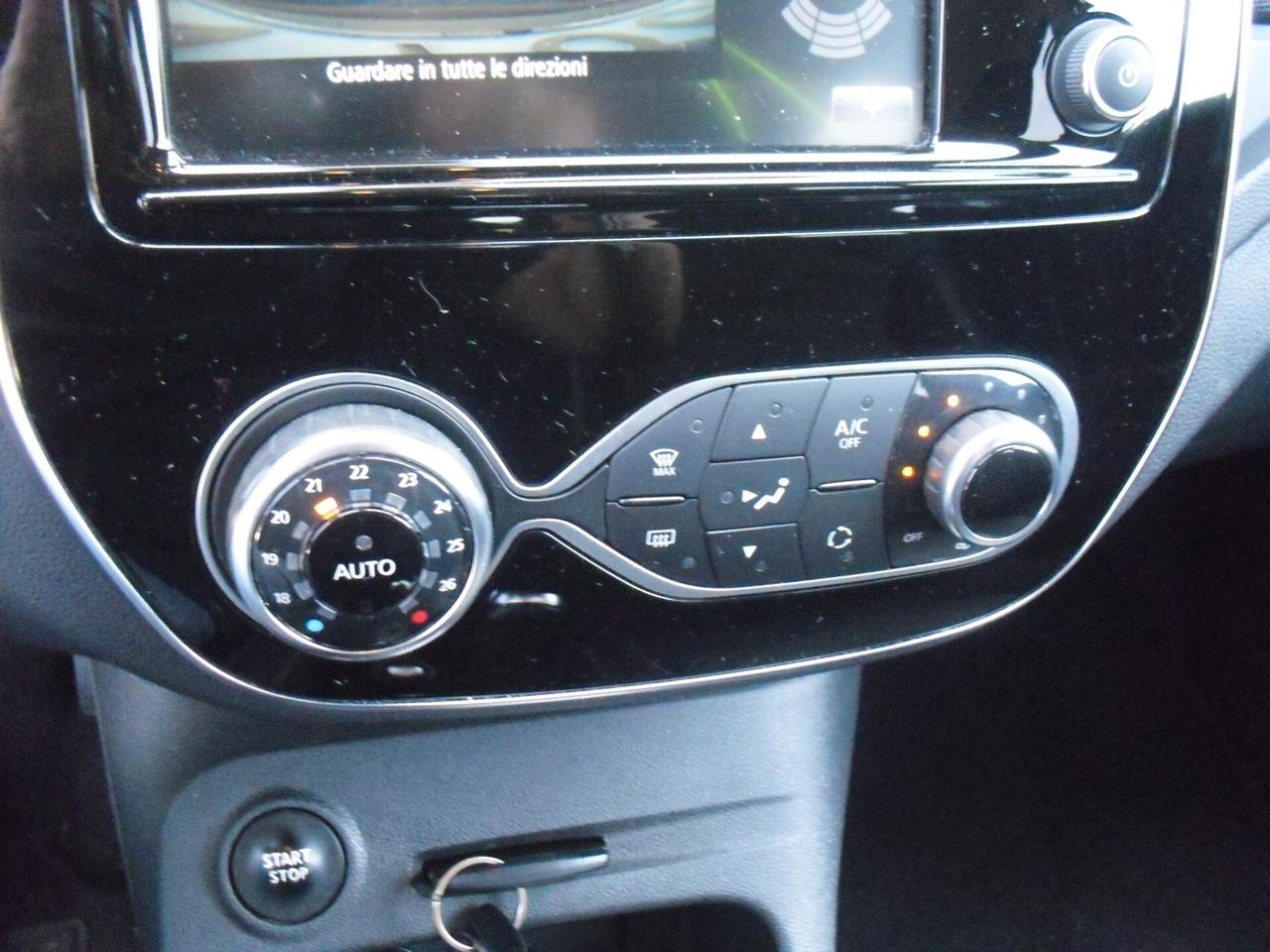 Renault Captur dCi 8V 90 CV Sport Edition2, FULL OPTIONAL, OTTIME CONDIZIONI!!
