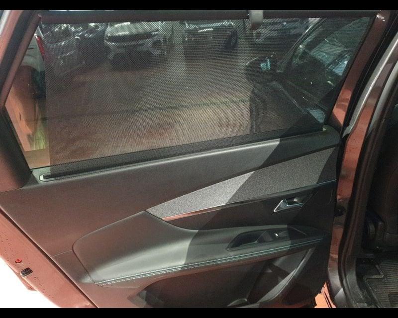 Peugeot 5008 2ª serie BlueHDi 130 S&S EAT8 Allure Pack