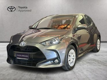 Toyota Yaris 1.5 hybrid Active