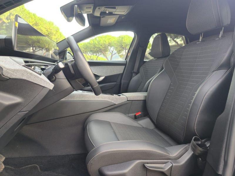 Peugeot 3008 3008 Hybrid 136 e-DCS6 Allure