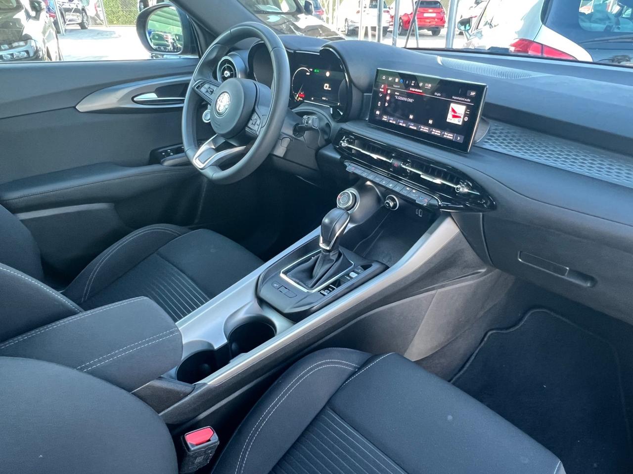 Alfa Romeo Tonale 1.6 diesel 130 CV TCT6 Super