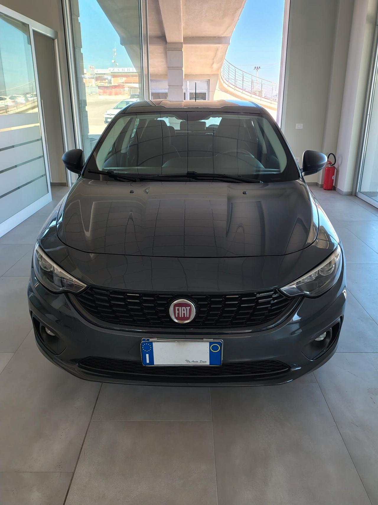 Fiat Tipo 5P 1.4 tjt Mirror s