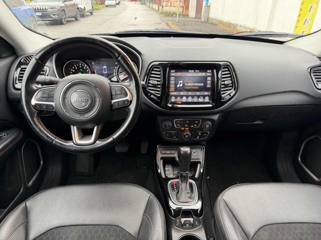 JEEP Compass 1.3 Turbo T4 150 CV aut. 2WD Limited