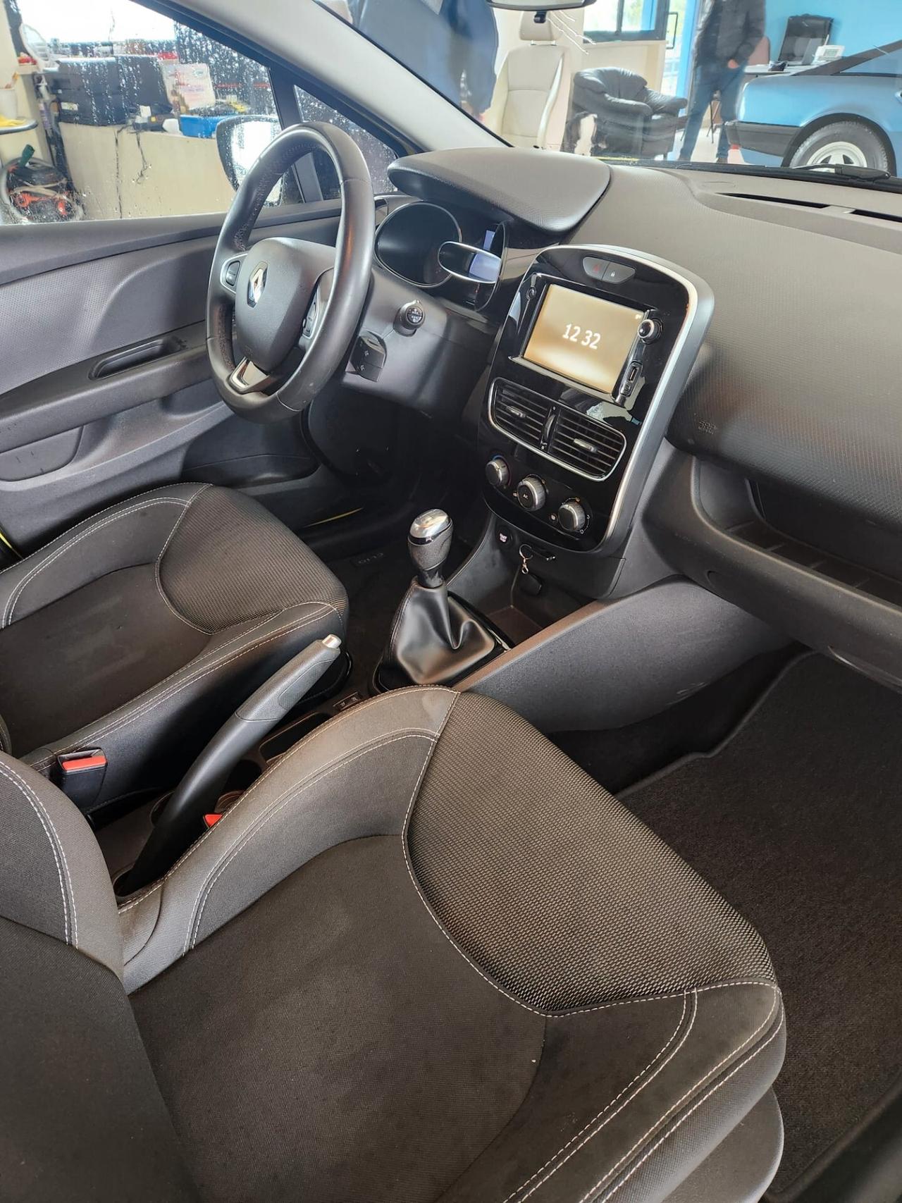 Renault Clio dCi 8V 75 CV 5 porte Business