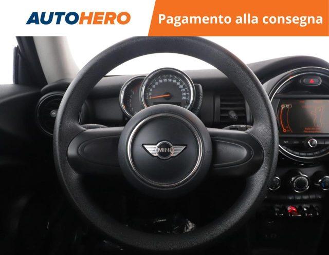 MINI One 1.5 One D