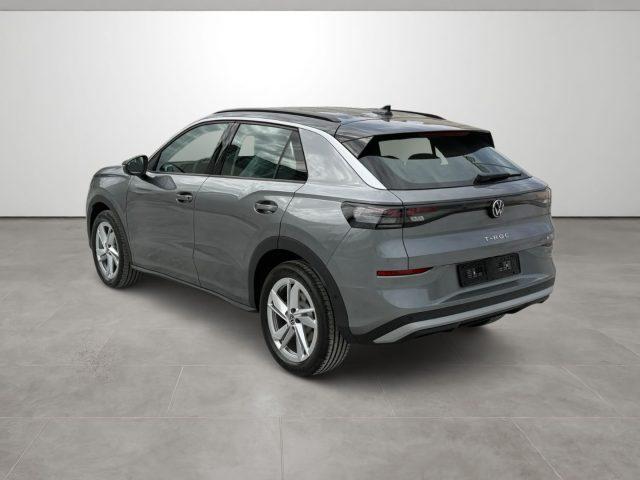 VOLKSWAGEN T-Roc 1.5 eTSI ACT DSG Life