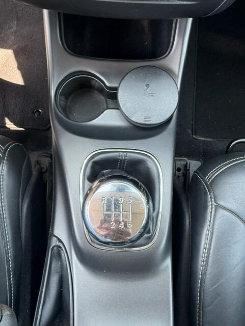 Fiat Freemont 2.0 Multijet 170 CV Black Code