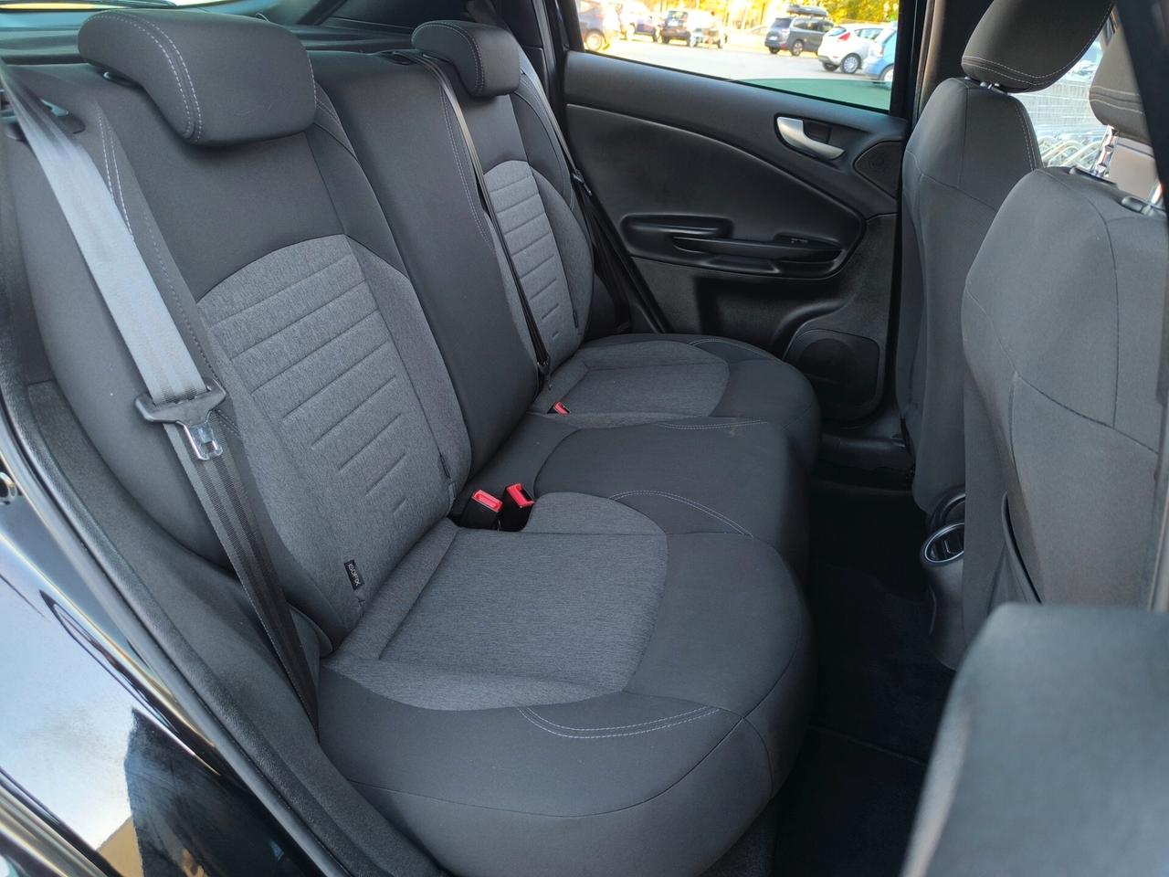 ALFA ROMEO GIULIETTA SPORT 1.4 GPL CASA MADRE 120cv 1PROPIETARIO