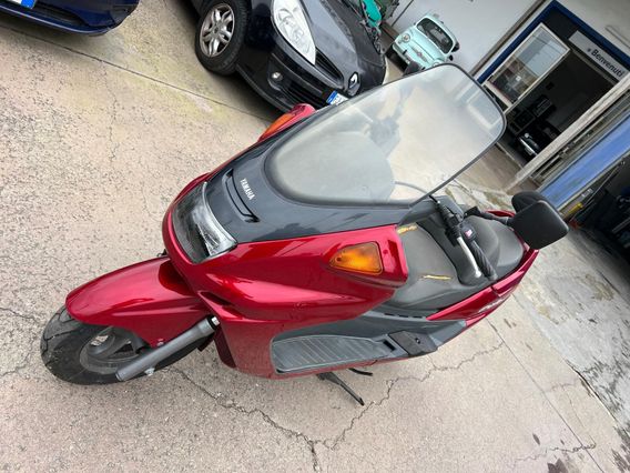 Fanimotors Yamaha Xenter 150 Prezzo Usato Yamaha Per €