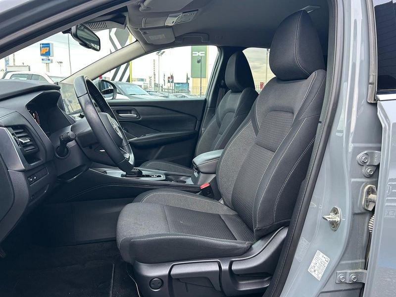 Nissan Qashqai 1.5 e-power N-Connecta 2wd