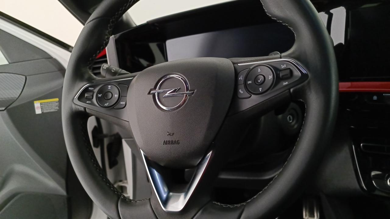 OPEL Mokka 1.2 t GS Line s&s 130cv at8