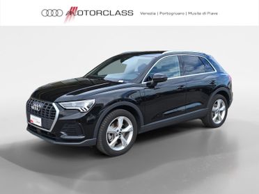 Audi Q3 45 1.4 tfsi e business s tronic