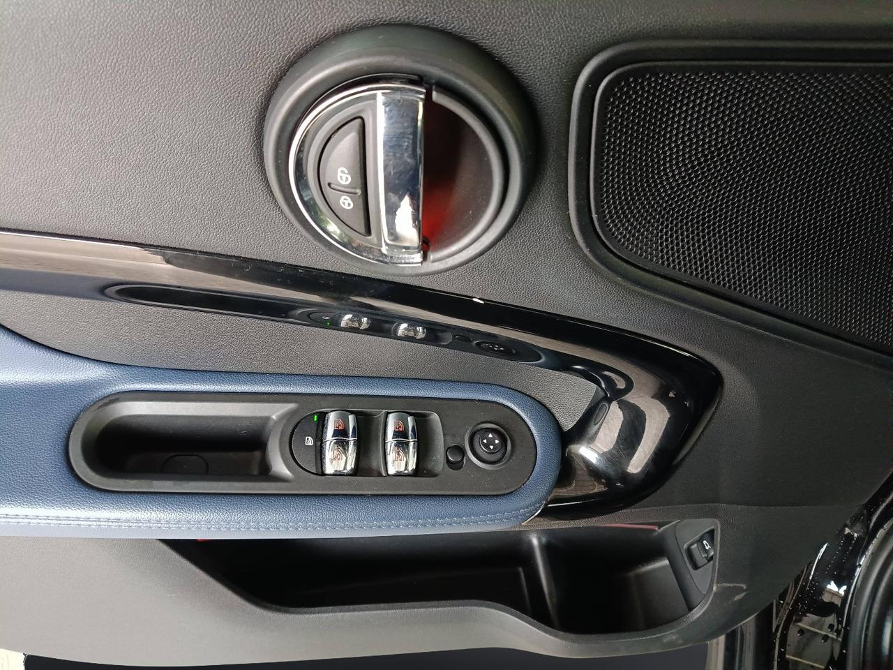 MINI Mini Countryman F60 2020 - Mini Countryman 1.5 One D Northwood Edition auto