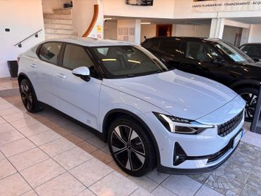 Polestar 2 Long Range Single Motor FWD 78kWh