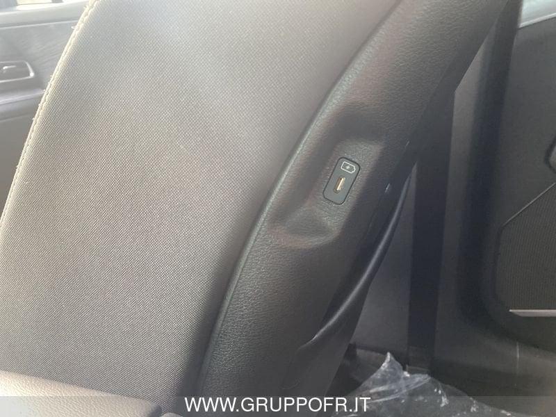 Kia Sportage 1.6 CRDi MHEV Style